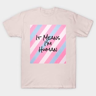 Transgender Rights T-Shirt